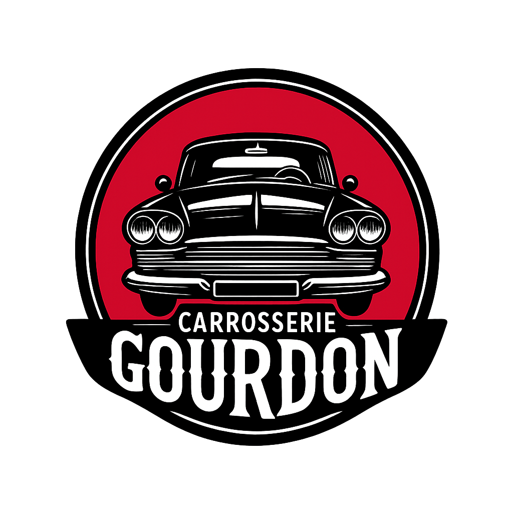 Carrosserie Gourdon